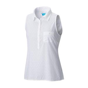 Columbia Women's Sun Drifter&trade; Sleeveless Shirt