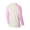 Columbia Women's Tested Tough in Pink™ Fleece Half Zip
