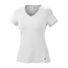 Columbia Women's Total Zero™ V-Neck T-Shirt