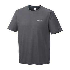 Columbia Men's Zero Rules&trade; Short Sleeve Shirt