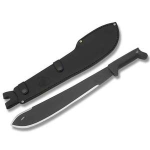 Condor Tool & Knife Bolo Machete