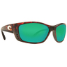Costa Del Mar Fisch Sunglasses 400 Glass Lens