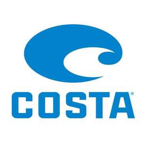 Costa Large Decal Symbol