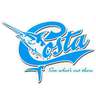 Costa Small Marlin Decal