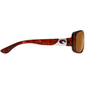 Costa Tippet  Polarized 580 Sunglasses