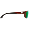 Costa Zane Polarized 400 Sunglasses