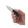 CRKT Civet Drop Point Fixed Blade Neck Knife