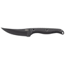 CRKT Clever Girl 4.6 inch Fixed Blade Knife