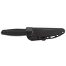 CRKT Strafe 4.6 inch Tactical Fixed Blade Knife w/Sheath