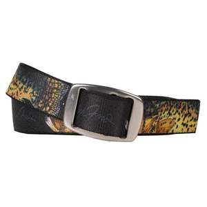 Croakies Artisan 1 Flick Ford Collection Belt