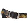 Croakies Artisan 1 Flick Ford Collection Belt - Crappie A1 Up to 42in