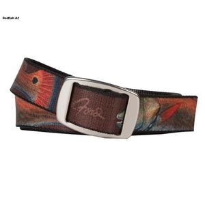 Croakies Artisan 2 Flick Ford Collection Belt