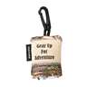 Crooked Horn Camo Spuds Cleaning Cloth - Camo