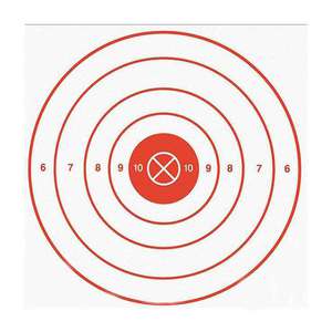 Crosman 14in Scoring Range Targets - 3 Pack