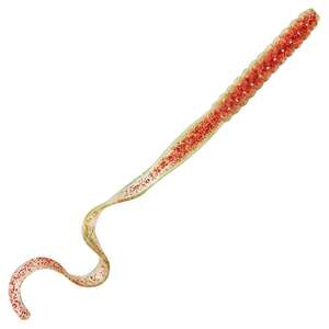Culprit Original Worm Curly Tail Worm