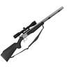CVA Accura MR .50Cal Muzzleloader Black-Stainless with Scope