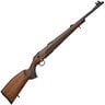 CZ USA 600 Lux Walnut Bolt Action Rifle 30-06 Springfield - 20in - Brown