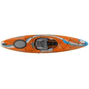 Dagger Katana 10.4 Sit-Inside Kayaks - 10.4ft Blaze