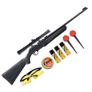 Daisy PowerLine Model 901 Air Rifle Kit