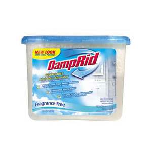 DampRid 10.5 oz Disposable Moisture Absorber