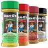 Dan-O's 3.5oz Dantastic 4 Pack - 3.5oz