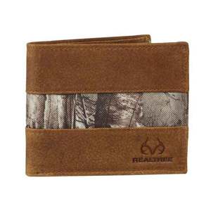Danbury RealTree&reg; Xtra Mini Wallet