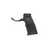 Daniel Defense Buttstock/Pistol Grip & Vertical Foregrip Combo - Black - Black