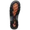 Danner Men's Riverside Soft Toe Waterproof 4.5in Work Boots