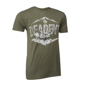 Deadeye Outfitter Men's Ridgeline Shirt