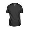 Deadeye Outfitters Men's Clean Short Sleeve Shirt