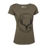 Deadeye Outfitters Women's Rounder Graphic Shirt