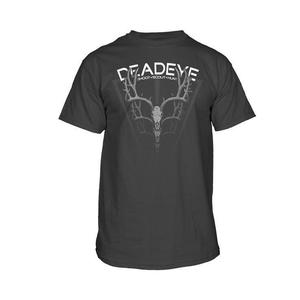 Deadeye Outfitters Men's Triple Threat Short Sleeve Shirt