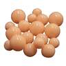 Death Roe Beads 1/4in Scented Synthetic Eggs