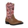 Deer Stags Youth Ranch Boot