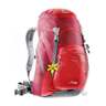 Deuter Groden 30 SL Women's Hiking Backpack - Cranberry Aubergine