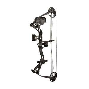 Diamond Atomic Arctic Compound Youth Bow Package