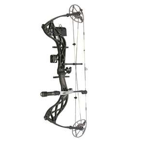 Diamond Deploy SB 70lbs Right Hand Micro Carbon Compound Bow - RAK Package