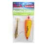 D.O.A. Lures Deadly Combo Floats