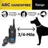 Dogtra ARC Handsfree Training Dog Collar