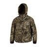 Drake Men's Guardian Elite 3-Layer Waterproof Fleece Lined Hunting Jacket