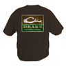 Drake Men's Square Logo T-Shirt