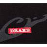 Drake Waterfowl Solid Knit Stocking Cap - Black - One Size Fits Most - Black One Size Fits Most