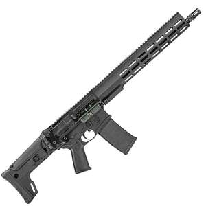 DRD Tactical Aptus 300 Blackout 16in Black Anodized Semi Automatic Modern Sporting Rifle - 30+1 Rounds