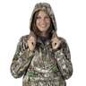 DSG Outerwear Women's Mossy Oak Country DNA Breanna 2.0 Fleece Hunting Jacket