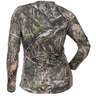 DSG Outerwear Women's Mossy Oak Country DNA Ultra Lightweight Long Sleeve Hunting Shirt