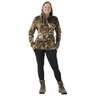 DSG Outerwear Women's Realtree Edge Gianna 2.0 Long Sleeve Hunting Shirt