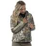 DSG Outerwear Women's Realtree Edge Reversible Puffer Hunting Jacket