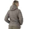 DSG Outerwear Women's Realtree Edge Reversible Puffer Hunting Jacket
