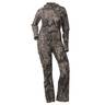 DSG Outerwear Women's Realtree Timber Bexley 3.0 Ripstop Tech Hunting Pants