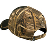 Duck Dynasty Black and Max-4 Cap - Max-4 one size fits all